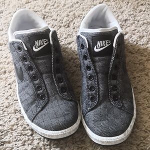 Nike sneakers